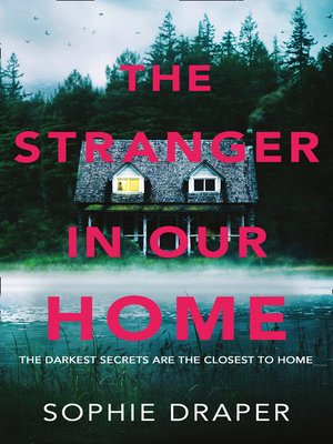 cover image of The Stranger in Our Home